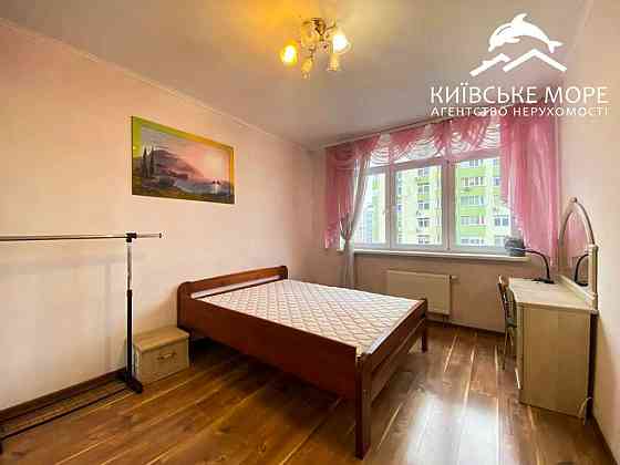 долгосрочная аренда 2-к квартира Киев, Днепровский, 17000 грн./мес. Київ