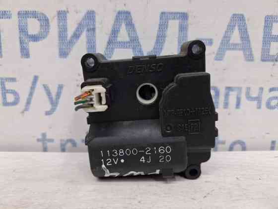 Сервопривод Mitsubishi Pajero Wagon 2006-2022 1138002160 (Арт. 61192) Киев