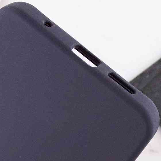 Чехол Silicone Cover Lakshmi Full Camera (AAA) with Logo для Xiaomi Redmi Note 12 4G Херсон