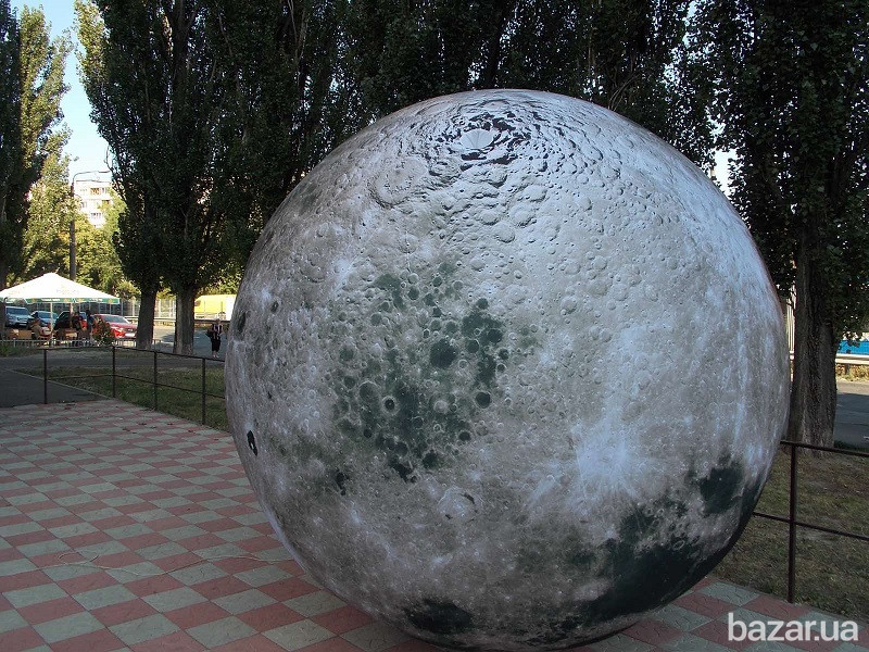 Рулонная печать Київ - зображення 4