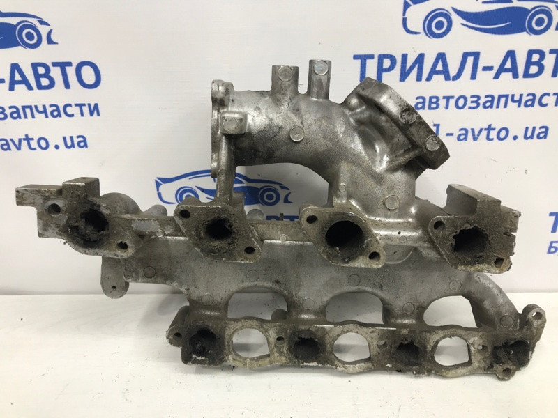 Коллектор впускной металл Mitsubishi L200 2006-2015 1540A046 (Арт. 28191) Київ - зображення 2