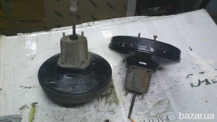 Вакуумный усилитель ате 3.6762-0523.4 Опель Омега оригинал Винница - изображение 2