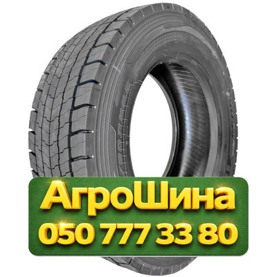 295/60R22.5 ROADONE HD55 150/147L PR18 Ведущая грузовая шина Київ - зображення 1
