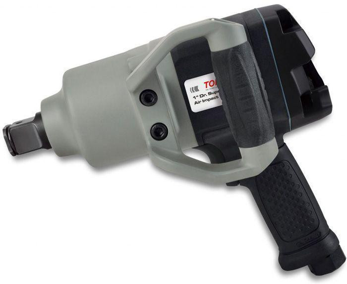 Пневмогайковерт для грузового шиномонтажа TOPTUL 1" 2441N/m KAAC3218 Харків - зображення 1