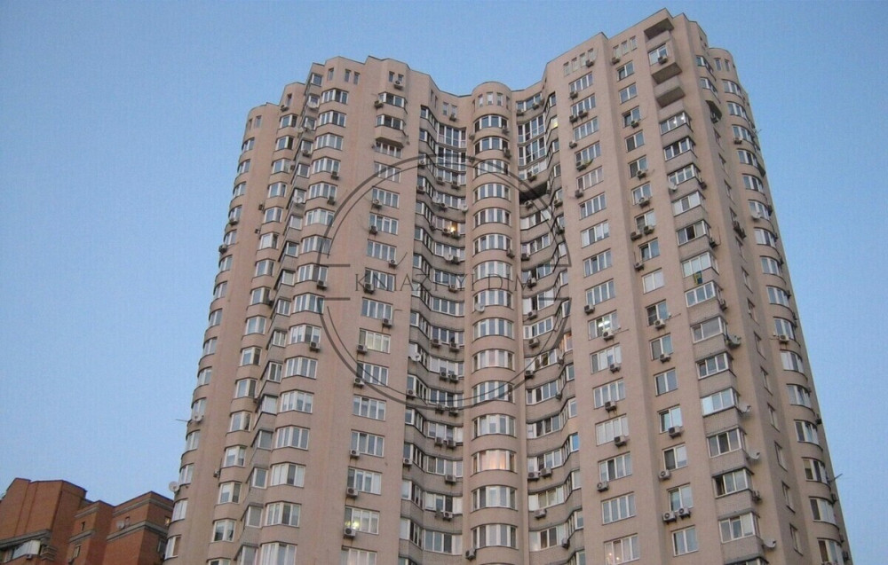 Терміново! Продаж 2-х. кім.кв. на Осокорках. М.Осокорки 5 хв. Код об'єкта: 21135560 Київ - зображення 5