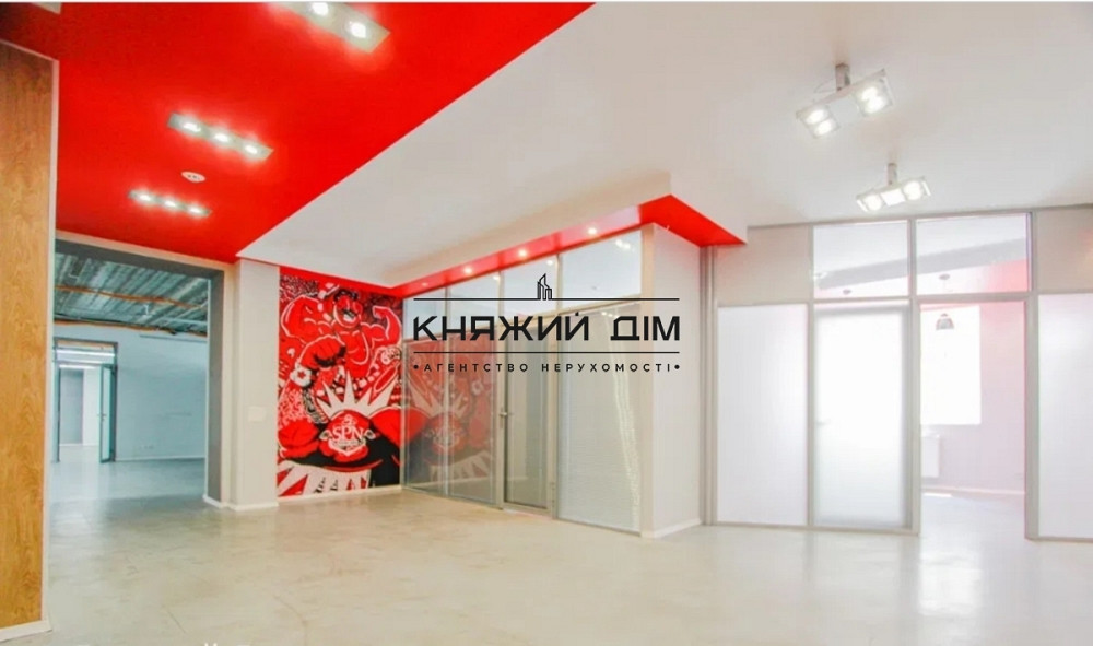 Без комісії! Оренда приміщення у центрі Києва, м. Золоті ворота. №1418249 Київ - зображення 5