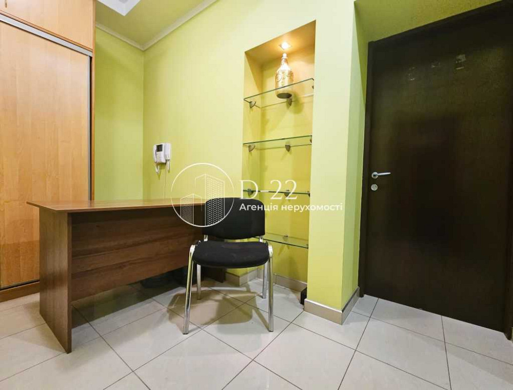 долгосрочная аренда 2-к квартира Киев, Шевченковский, 950 $/мес. Київ - зображення 7