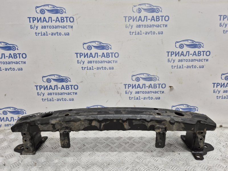 Усилитель бампера передний SsangYong Rexton Y250 2.7 D27DT 2006 (б/у) Київ - зображення 4