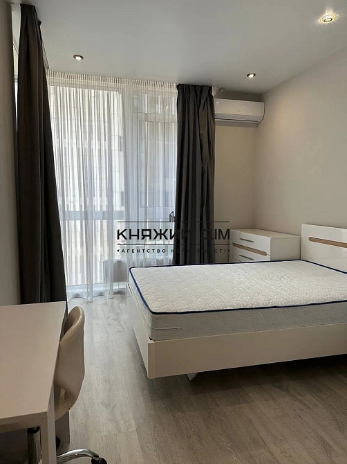 Оренда 1-кімнатної в ЖК Французький квартал 2. Київ - зображення 6