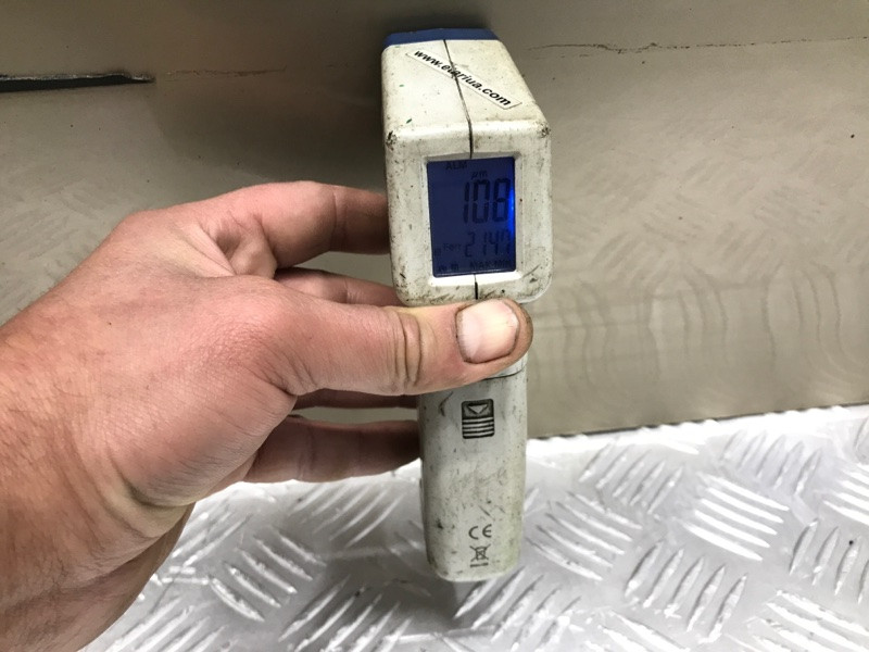 Дверь передняя правая Mitsubishi Pajero Sport K9 3.0 БЕНЗИН 6G72 1996 (б/у) Київ - зображення 6