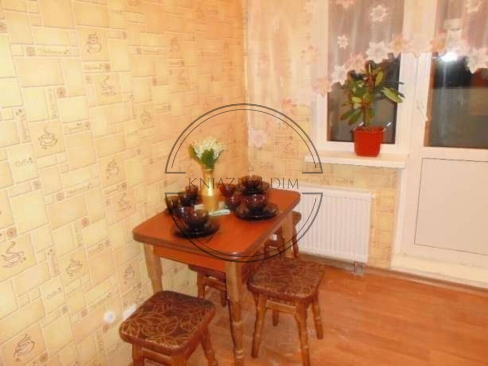 Є Генератор! Оренда 3 кім. розд. кв-ра.м. Осокорки 10 хв. пішки. Код об'єкта: 11101035 Київ - зображення 8