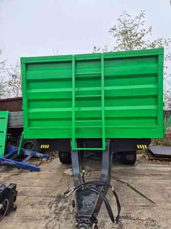 Причіп тракторний НТС-12 Запоріжжя