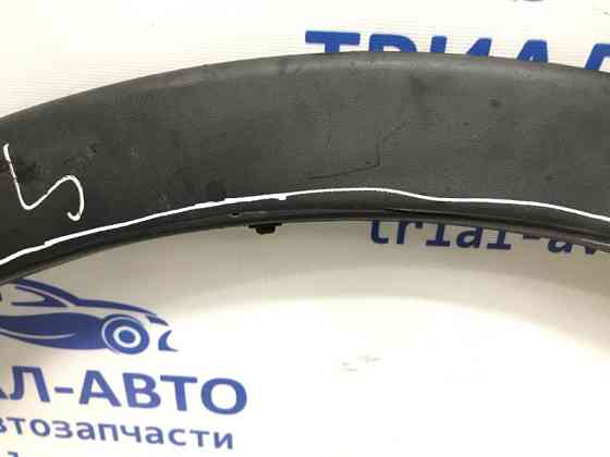 Накладка крыла SsangYong Korando C200 2.0 DIESEL 2010 задн. прав. (б/у) Киев