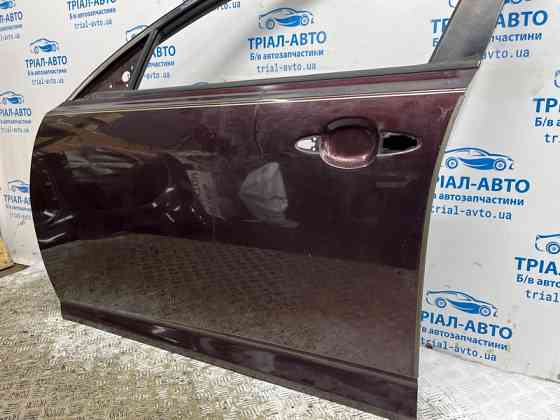Дверь передняя левая Kia Optima 2010-2016 760034C000 (Арт. 71645) Київ