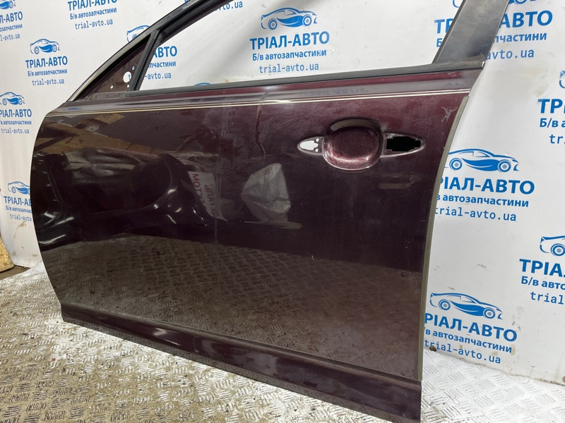 Дверь передняя левая Kia Optima 2010-2016 760034C000 (Арт. 71645) Київ - зображення 4