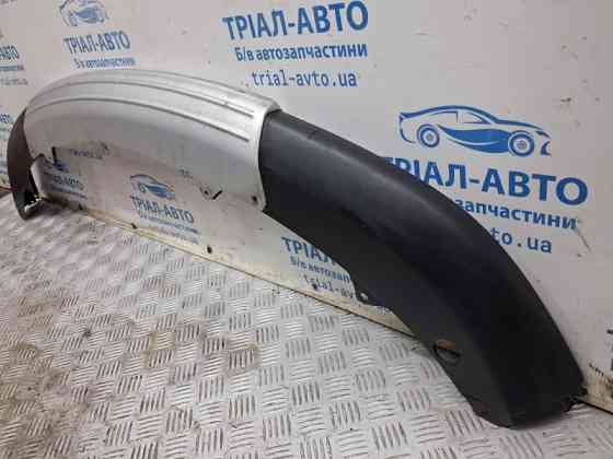 Накладка бампера Suzuki SX4 2006-2014 7176179j0 (Арт. 86317) Киев