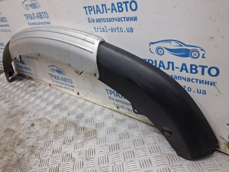 Накладка бампера Suzuki SX4 2006-2014 7176179j0 (Арт. 86317) Киев - изображение 2