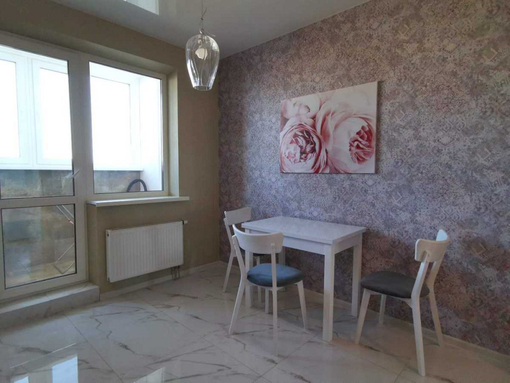 долгосрочная аренда 1-к квартира Киев, Днепровский, 20000 грн./мес. Київ - зображення 5