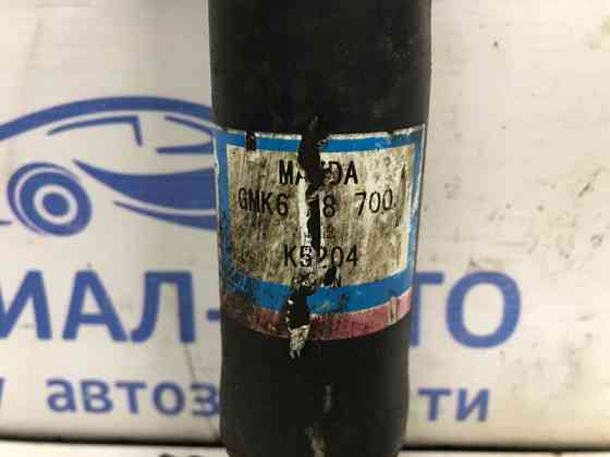 Амортизатор задний Mazda 6 2012- GHK528910F (Арт. 49309) Київ