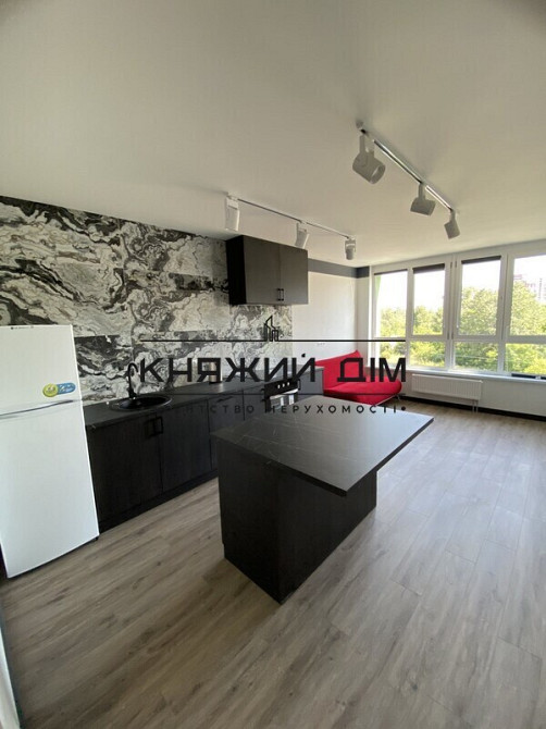 Оренда 3-х кв. студії в ЖК Liko-Grad Perfect Town м. Васильківська. №11197197 Киев - изображение 5