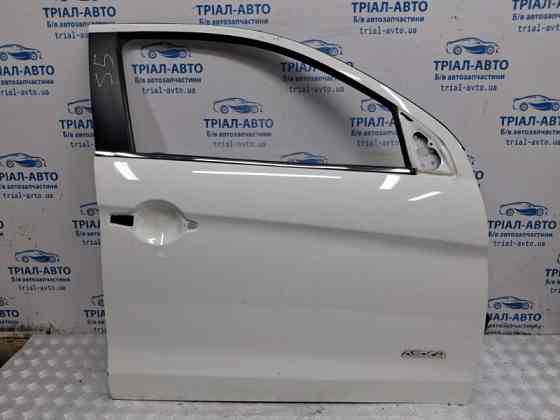 Дверь передняя правая Mitsubishi ASX 2010- 5700B534 (Арт. 79777) Киев