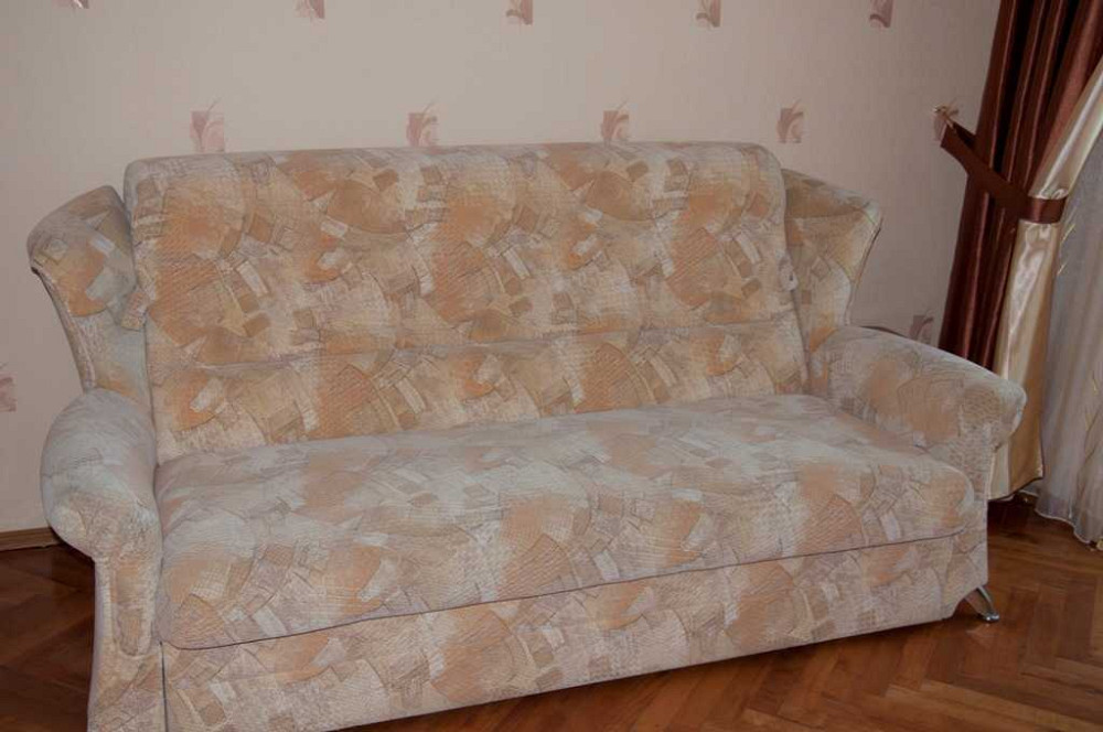 долгосрочная аренда 1-к квартира Киев, Голосеевский, 12000 грн./мес. Київ - зображення 9