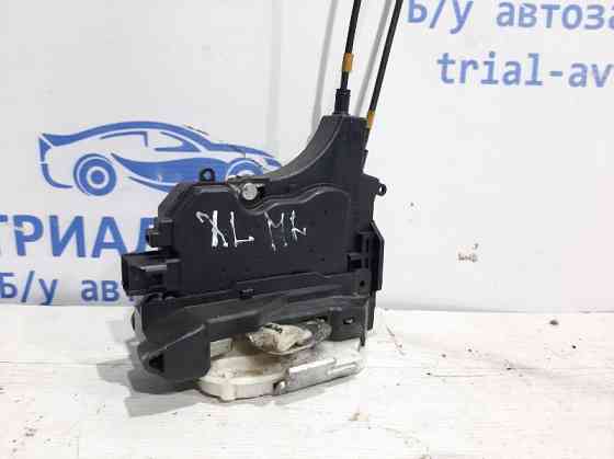 Замок двери передний правый Mitsubishi Outlander XL 3.0 БЕНЗИН 2007 (б/у) Киев