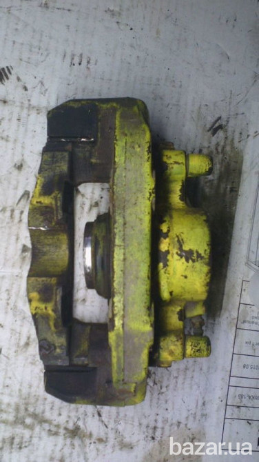 Суппорт передний правый ате 128/ Cn1 /3343 /86 Опель Вінниця - зображення 2