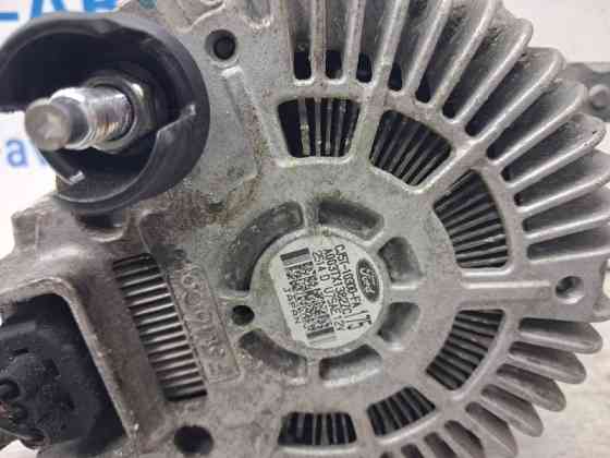 Генератор Ford Escape 2012-2019  (Арт. 72204) Київ