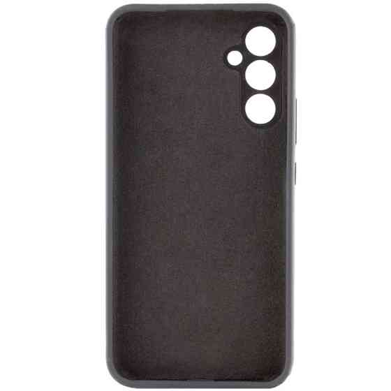 Чехол TPU GETMAN Liquid Silk Full Camera для Samsung Galaxy S26 / S26 Pro Херсон