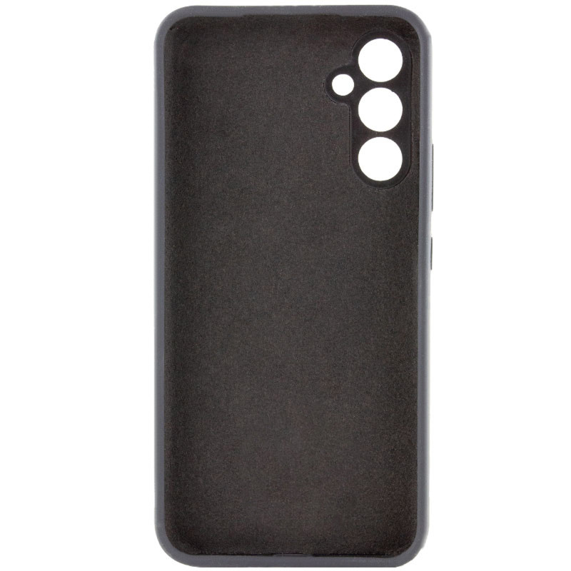 Чехол TPU GETMAN Liquid Silk Full Camera для Samsung Galaxy S26 / S26 Pro Херсон - зображення 3