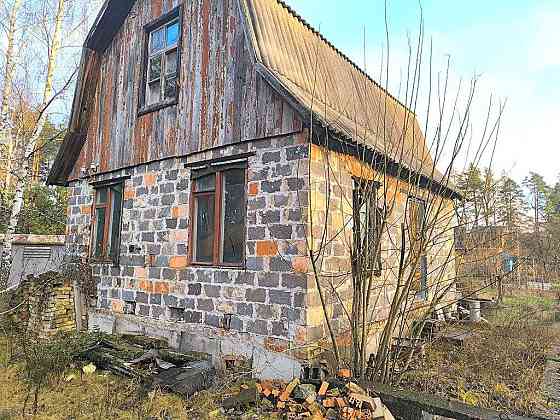 продажа 2-к дача Макаровский, Николаевка, 11500 $ 