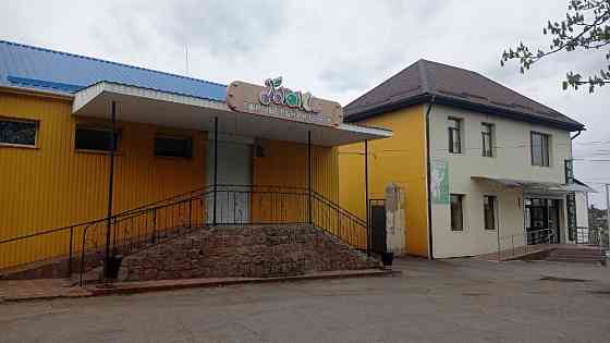 Оренда приміщення під бізнес у Новоукраїнці — 453м² Новоукраїнка