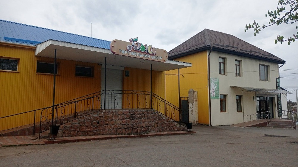 Оренда приміщення під бізнес у Новоукраїнці — 453м² Новоукраїнка - зображення 2
