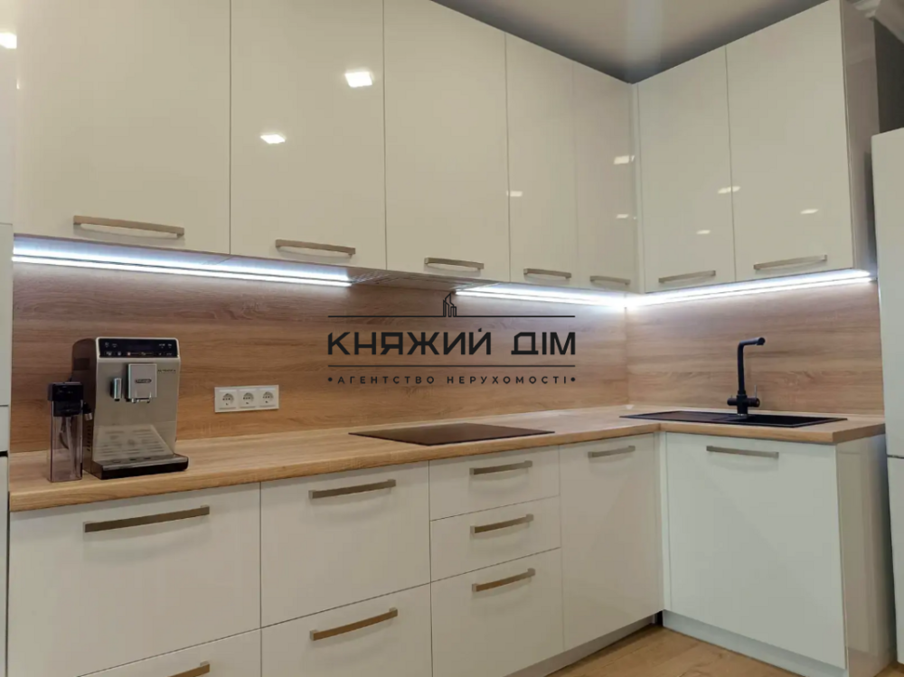 Продаж 1 кімнатної квартири ЖК Лебединий  м. Харківська КОД № 21147162 Київ - зображення 7