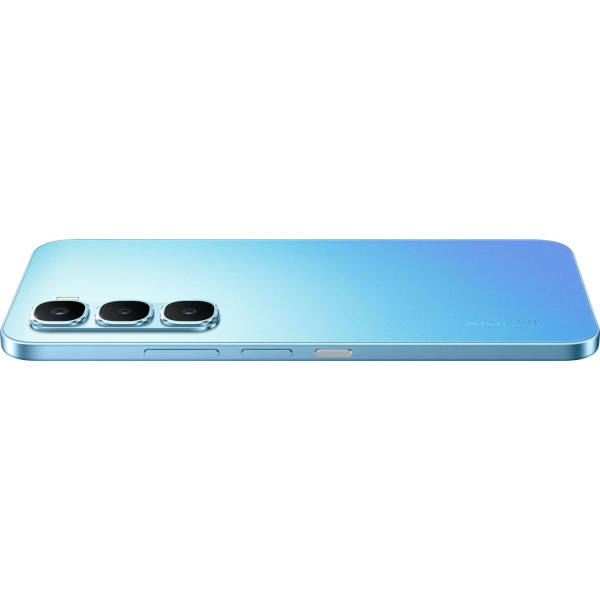 Смартфон Infinix Hot 60 Pro (X6885) 8/256GB NFC Sapphire Blue Global UA (Код товару:43135) Харків - зображення 7