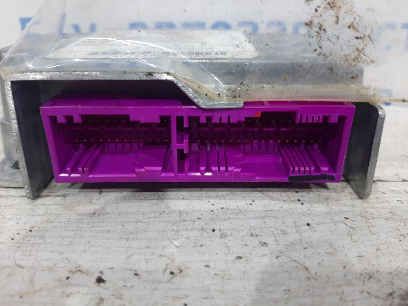 Блок AIRBAG Kia Ceed 2006-2012 959101H050 (Арт. 26758) Київ - зображення 3