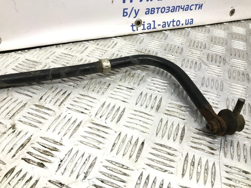 Стабилизатор задний Mazda CX 5 KE 2.2 DIESEL 2011 (б/у) Київ - зображення 4