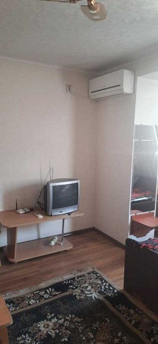 долгосрочная аренда 1-к квартира Одесса, Хаджибейский, 4500 грн./мес. Одеса - зображення 8