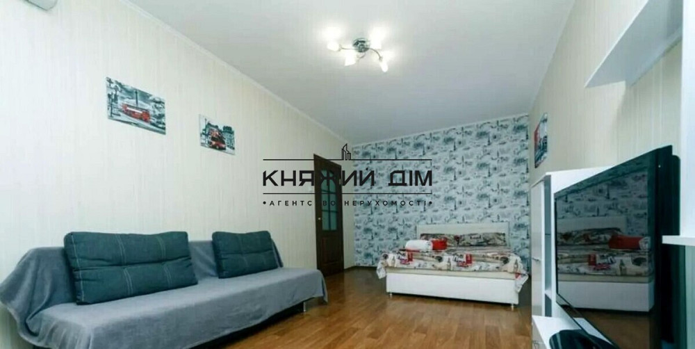 Оренда однокімнатної квартири в ЖК Патріотика. м.Осокорки,м. Позняки. Код: 11204580 Київ - зображення 12