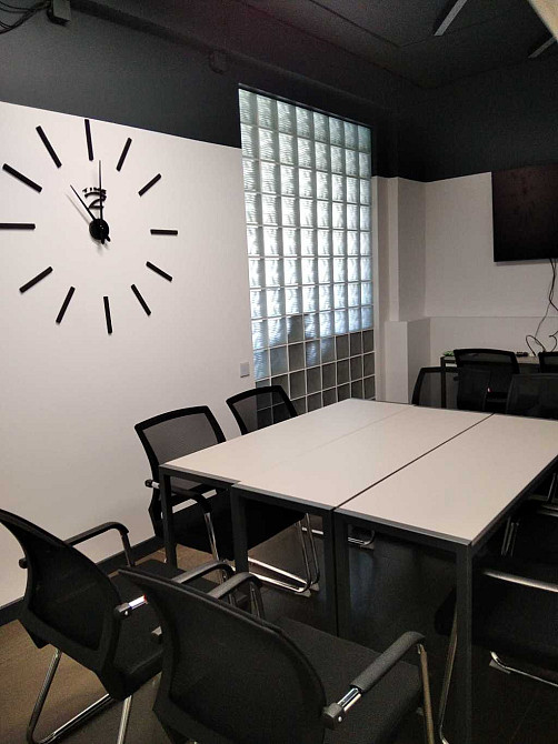 долгосрочная аренда офисное помещение Киев, Днепровский, 2000 грн./мес. Київ - зображення 3