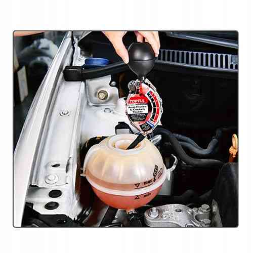 Ареометр для антифриза  TOPTUL JDCS2101 Харків