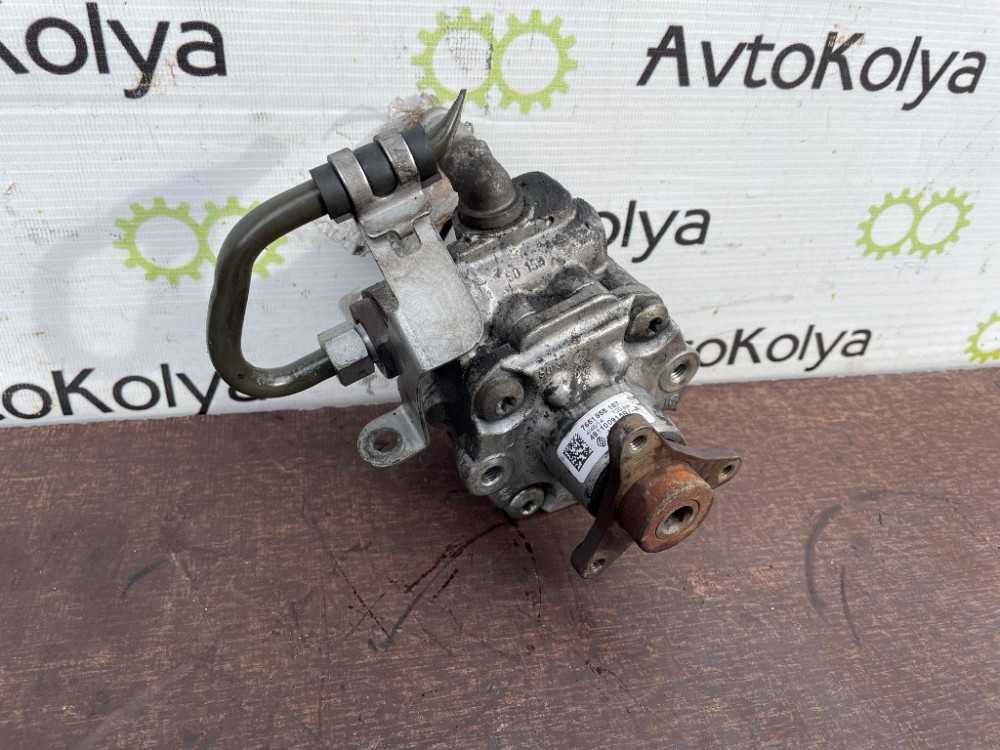 ГУР Гидроусилитель руля Renault Master 2.3 dci 2010-2019 (491100915R) Ковель - изображение 1