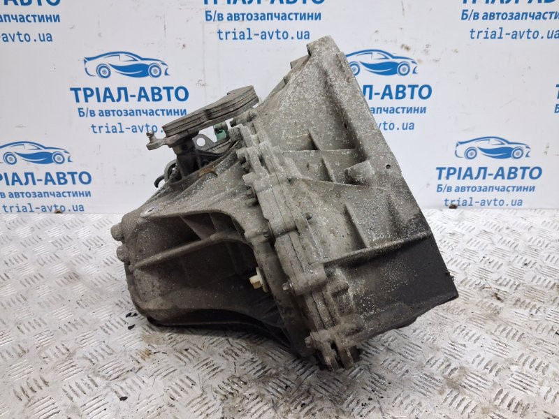 Коробка передач МКПП Nissan Juke F15 1.6 TURBO MR16DDT 2010 (б/у) Киев - изображение 3