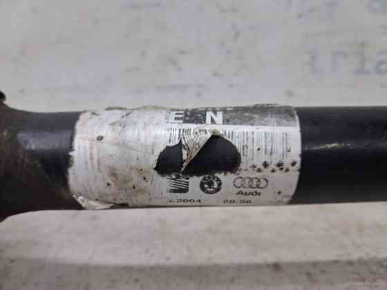 Привод передний левый МКПП Volkswagen Caddy 2K 1.9 DIESEL BJB 2003 (б/у) Киев