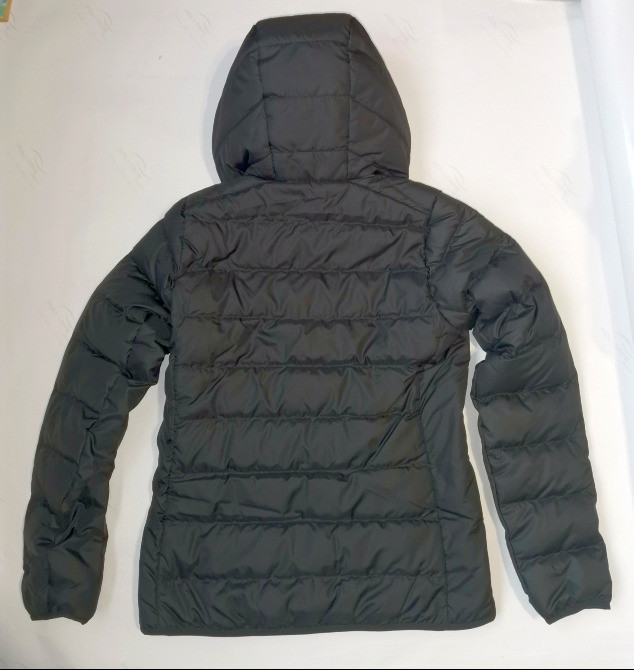 Новий оригінальний жіночий пуховик Adidas Terrex / Розмір XS Київ - зображення 9