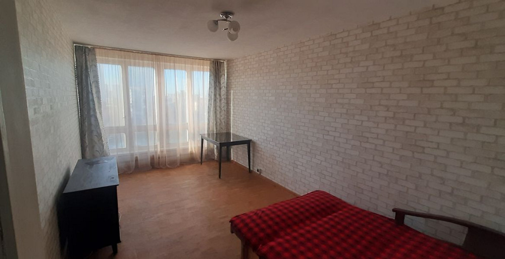 1 комнатная квартира ул. Соломенская, Киев, Аренда квартиры Без Комисии Київ - зображення 3