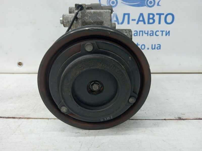 Компрессор кондиционера Mazda 6 2007-2013 Z0004400A (Арт. 60875) Киев - изображение 4
