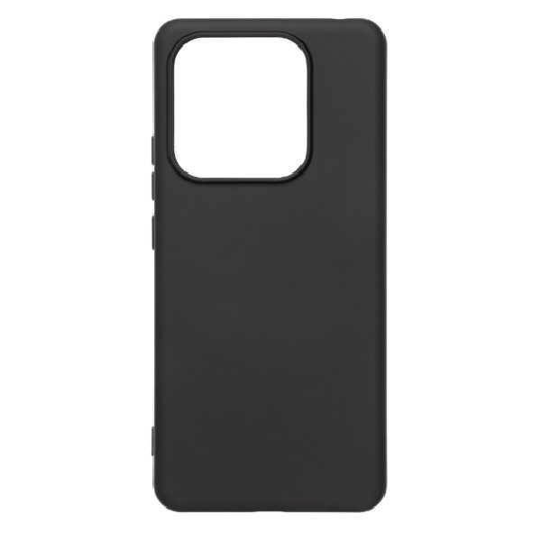 Чохол ArmorStandart ICON для Xiaomi Redmi Note 14 5G Black (ARM82258) Харків - зображення 1