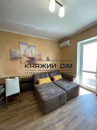 Оренда 1 кімнатна квартира ЖК Голосіївський квартал КОД 11203173 Київ